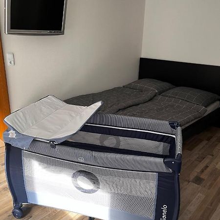 Weserbutze 보덴웨르데르 외부 사진